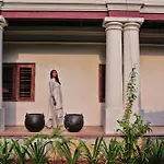 Chittoor Kottaram Royal Mansion - A Cgh Earth Saha Experience