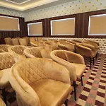 Burooj Hotel