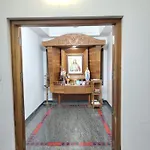 Joby Homestay Kadamakudy