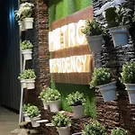 Metro Residency