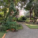Eden Garden Farm Stay
