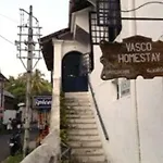 Vasco Home Stay