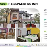 Treebo Backpackers Inn