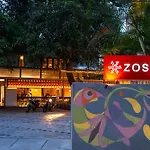 Zostel Kochi