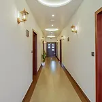 Treebo Amigos Residency Cochin Airport Hotel