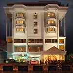 Hotel Abad Plaza
