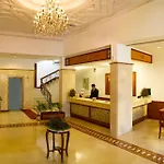 Hotel Abad Plaza