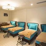 Fragrant Nature Kochi - A Five Star Classified Hotel