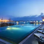 Fragrant Nature Kochi - A Five Star Classified Hotel