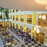 Fragrant Nature Kochi - A Five Star Classified Hotel