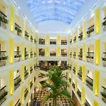 Fragrant Nature Kochi - A Five Star Classified Hotel