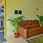 Kenz Residency