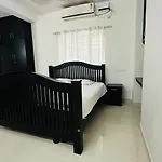 Sayyid Homes 3 Bhk Near Lulu Mall