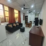 Oasis Homestay Kochi