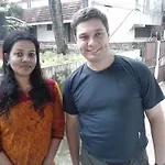Rosegarden Homestay Fort Kochi