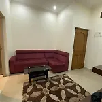 Muziris Manor Residency
