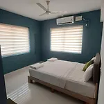 Gdc - Apartment Suites