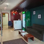 The Reach Hotel