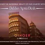 Ginger Kochi, Kalamassery
