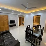 Hotel Nujoom Rooms & Apartments