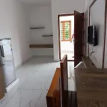 Salite Service Apartments