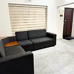 Sayyid Homes 3 Bhk Near Lulu Mall