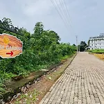 Rose Garden At Rajagiri Hospital