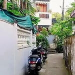 Dion Homestay