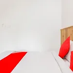 Hotel O Oval Retreat