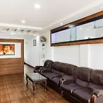 Hotel O Oval Retreat