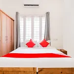 Hotel O Oval Retreat