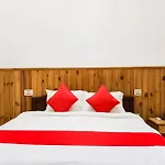 Hotel O Oval Retreat