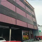 Pk Residency