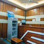 Pk Residency