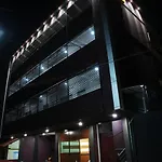 Pk Residency