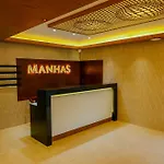 Manhas Olympus