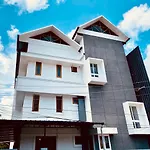 Np Tower