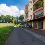 Sancta Maria Airport Hotel