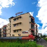Sancta Maria Airport Hotel