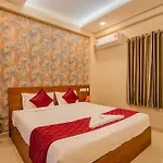 Yaad Residency