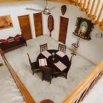 The Nook Home