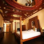 Ginger House Museum Hotel