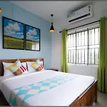 Ruby Hotel Apartments