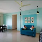 Ruby Hotel Apartments