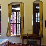 Kowdi House - A Heritage Homestay