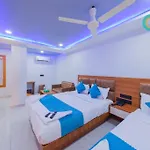 Glitz Hotels Q One - Nr Ernakulam Junction