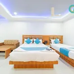Glitz Hotels Q One - Nr Ernakulam Junction