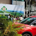 Shalimar Residency