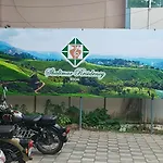 Shalimar Residency
