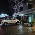 Shalimar Residency